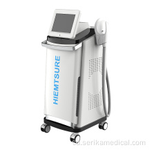 Instrument de bellesa privat EMS Body Slimming Dispositiu